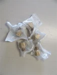 Edelmann 220860 Set Of (5) Power Steering Fitting 1/2" X 3/8" Marine Boat New. Price: $23.97.