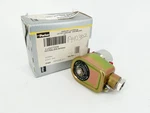 New Parker 121V5206-4538-483520S6 Solenoid Valve 220-240V 50/60HZ 10BAR LU007209. Price: $250.00.
