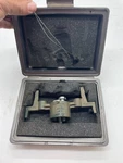 Kent Moore J-41476 Gen Iii Front / Rear Cover Alignment Crankshaft Tool Kit SKU1 Used. Price: $279.96.
