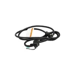 WE26M366 Range Power Cord And Label Asm New. Price: $99.83.