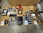 Hmmwv General Support Tool Kit (gstk) Kent Moore Fsi Spx Draf New. Price: $3699.99.
