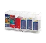 Ultra Pro ULP81693 Display 6-SLOT Pack Dispenser Pokemon Booster Sportscard New. Price: $119.99.