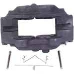Disc Brake CALIPER-4WD Cardone 19-820 Reman New. Price: $76.99.