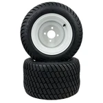 Set Of 2 18X10.50-10 Tire And Wheel Assembly (compatible With Walker Models) New. Price: $203.95.