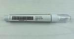 New Oem Mazda Touch Up Paint Sonic Silver 00009245P. Price: $17.74.