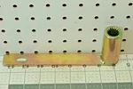 DT47517, DW220-120 Input Shaft Holder, Kent Moore Dealer Tool Used. Price: $14.00.