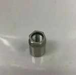 Genuine Mopar Tire Pressure Sensor Nut 5154877AA New. Price: $13.92.