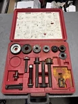 Ford Rotunda TKIT-1977-S Fiesta Special Service Tool Set (box 1/2) Incomplete Used. Price: $69.99.