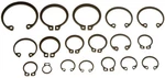 External Retaining Ring Assortment Dorman 49899 New. Price: $13.95.