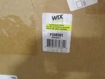 Wix P33B361 Oil/air Separator Cartridge 9.5" 12.75" 10.62" New. Price: $250.00.