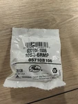 Hydraulic Coupling / Adapter Gates G37100-1006 New. Price: $16.99.