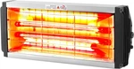 2000W Handheld Infrared Paint Curing Lamp For Car Body Repair 110V New. Price: $158.99.