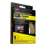 3M Adhesive Eraser Wheel 03612 - Step 4INCH X 5/8INCH (3 Pack) New. Price: $97.49.