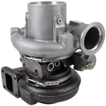 Turbocharger HE500VG HE561VE For Cummins ISX15 QSX15 Series Engine New. Price: $809.37.