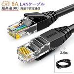 Compatible Lenovo CAT6A Lan Cable 2M RJ45 Utp Round Stranded New. Price: $13.00.
