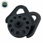 Overland 19139805 Snatch Block Heavy Duty Matte Black Steel New. Price: $29.99.