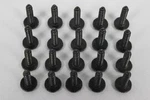 Genuine Mopar Tapping Screw 6510956AA New. Price: $16.54.