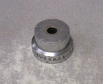 Kent-moore J-21474-2 Control Arm Bushing Replacer Used. Price: $92.99.