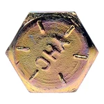 Dorman 197-125 Cap Screw Hex Head Grade 5/16 18 1/2 In. New. Price: $36.40.