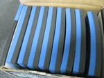 New Norton Holey Dry Sanding Block Pack Of 8 (pn 03729). Price: $119.97.