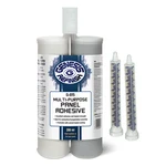 Genesis G-815 Multi-purpose 2-PART Panel Adhesive 200ML Cartridge New. Price: $38.88.