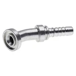 Gates Globalspiral 3/4" X 1.95" Female Flat-face O-ring Swivel Coupling New. Price: $49.79.