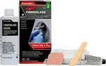 Fiberglass Resin Kit Metal Plastics Canoe Rv Car Auto Body Repairing Wood New. Price: $32.00.