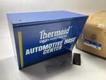 Thermoid 1600D Blue Metal Automotive Hose Center Dispenser Cabinet 20"X12"X14" New. Price: $98.96.