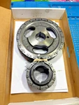 Comp Cams Dynagear 3112A Hi-tech Roller Race Timing Chain Set Pontiac V8 Used. Price: $46.00.