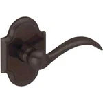 Baldwin 5452V112PASS Venetian Bronze Estate, Beavertail Lever Passag New. Price: $281.00.