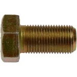 Dorman 199-612 Cap Screw Hex Head Grade 5/8 18 1/4 In. New. Price: $34.77.