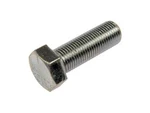Dorman 807-415 Cap Screw Hex Head Grade 1/2 20 In. New. Price: $29.41.