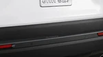 Genuine Toyota Rear Bumper Applique PT929-42200 New. Price: $82.22.
