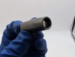 Apex OSMB-10MM23-D Impact Socket 12 Point 3/8" Drive 50.8MM Oal Magnetic New. Price: $32.89.
