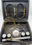 Ford Rotunda Otc 19-0002 Diesel Pressure Gauge Bar Set Tool Kit Sku Used. Price: $95.16.