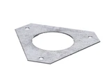 Lennox 96M55 Appliance Bearing Retainer New. Price: $89.76.