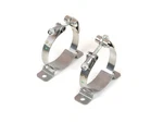 Canton Racing Products 24-240 Accusump Mounting Brackets New. Price: $34.00.