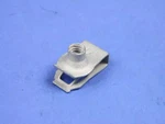 Genuine Mopar U-nut 68046824AA New. Price: $16.76.
