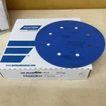 (25 Discs) Norton 23596 Bluefire H875P 80 Grit Norgrip Paper Sanding New. Price: $64.99.