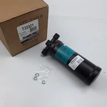 A/c Receiver Drier Assembly Fits Porsche Hyundai Chevrolet Audi Mazda 1980-1993 New. Price: $27.55.