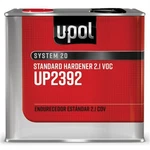 Pol Products System 20 UP2391 Standard Hardener, Tin, Clear, Liquid, Use New. Price: $44.98.
