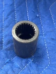 Ford T94P-7025-EH 308-224 Otc Rotunda Input Shaft Socket Used. Price: $29.95.