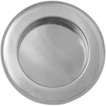 Emtek Round Flush Pull New. Price: $36.54.