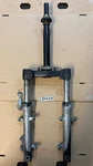 Lexmoto Titan 125 Front Forks Suspension Steering Stem 2017-2023 10/25 Used. Price: $77.91.