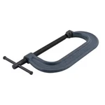 Wilton 806 C-clamp, 6", Steel, Regular Duty, 4500 Lb. New. Price: $66.25.