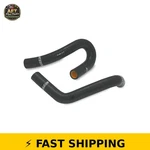 Mishimoto Heater Hose Kit For Mazda MX-5 Miata 1994-1997 Black New. Price: $153.99.