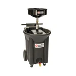 John Dow JDI-22DCX Oil Change Station Gallons New. Price: $907.64.