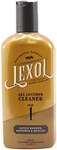 Lexol E301125500 Ph-balanced Leather Cleaner, 8 Oz New. Price: $15.89.