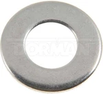Dorman 766-012N Flat Washer-grade 5- 3/8 In. New. Price: $10.38.