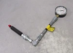Ford T85P-20215-A Otc Rotunda Abs Anti-lock Brakes Pressure Gauge Tester Used. Price: $32.99.